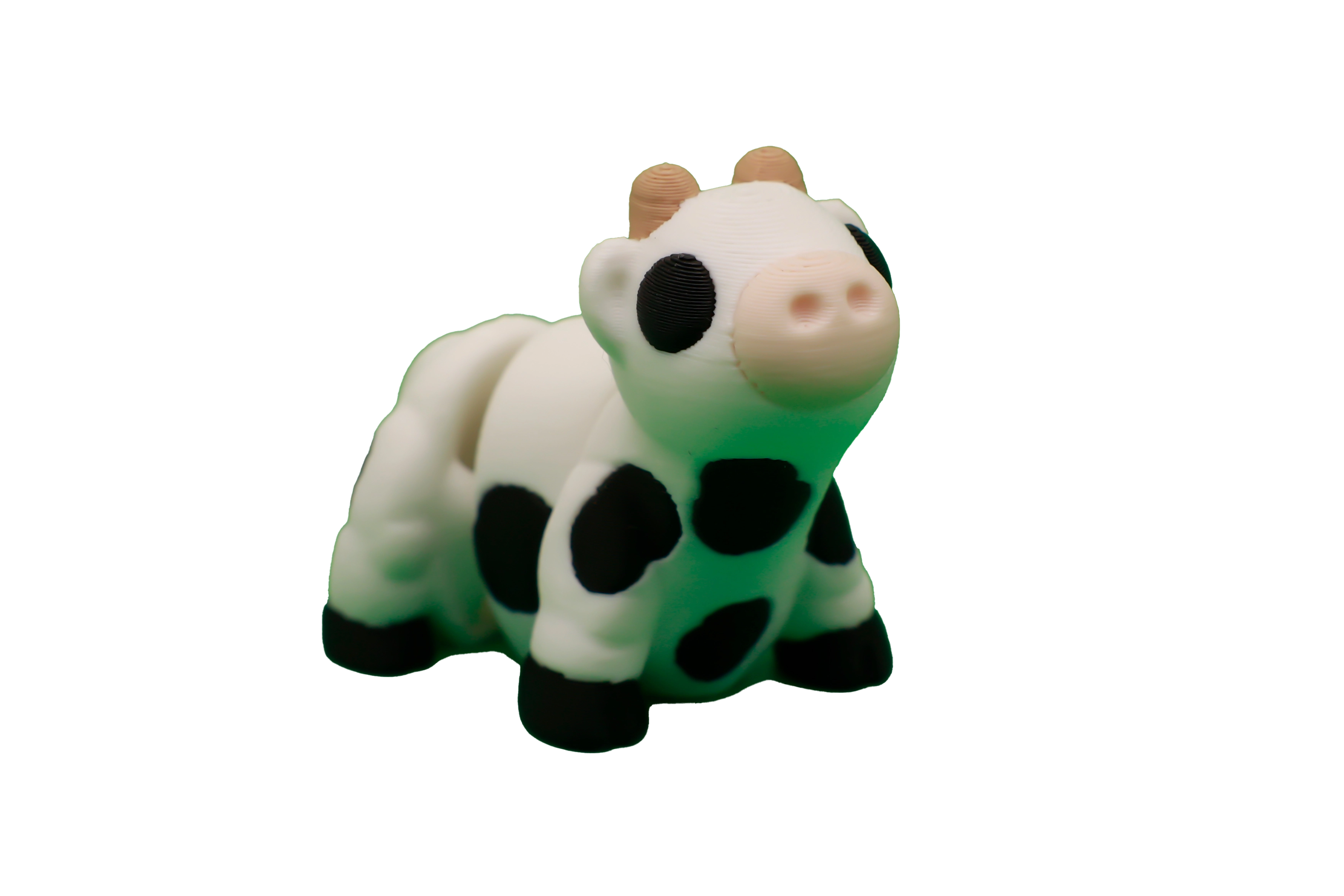 Small Articulating Animals